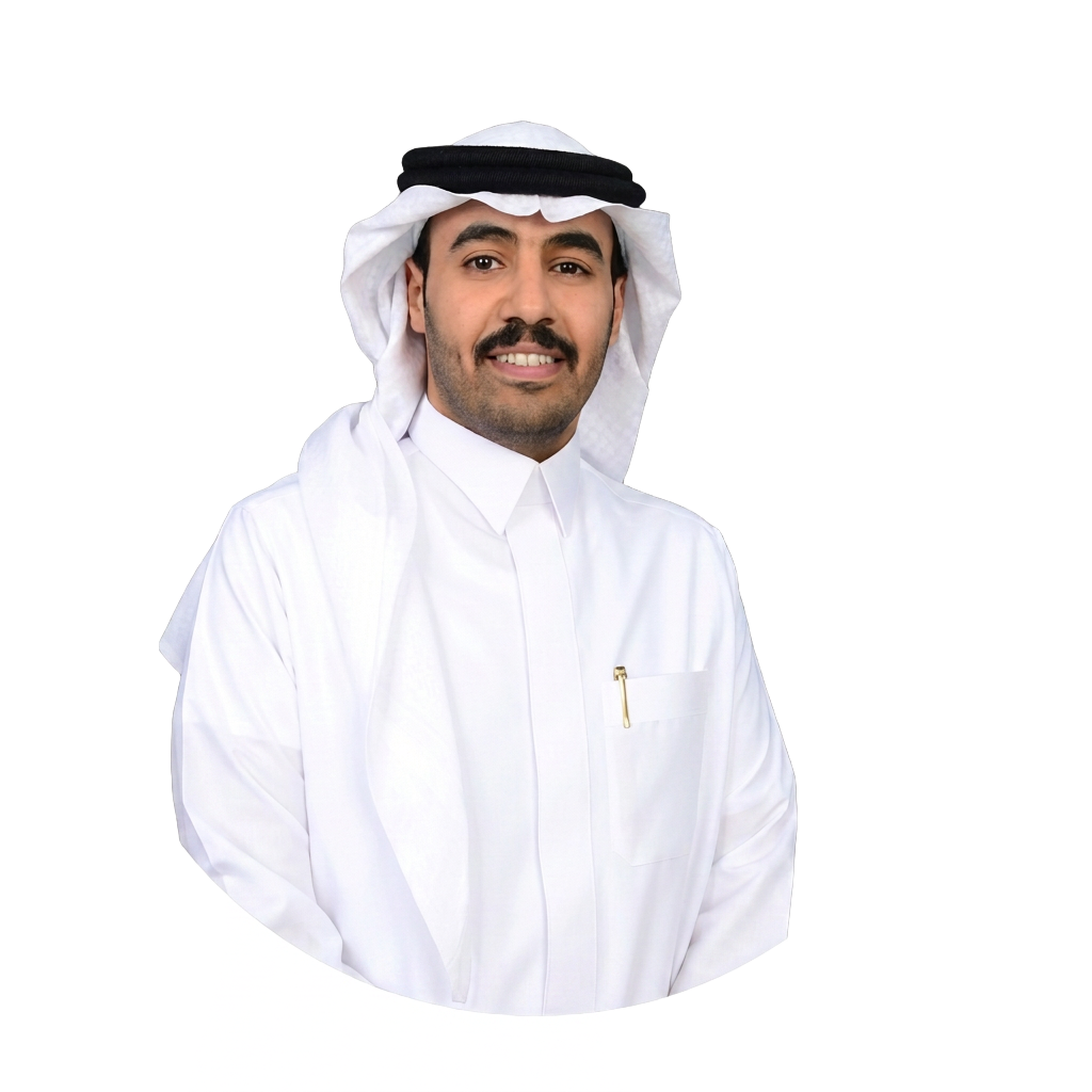 المحامي أحمد الشاطري — المدير العام
